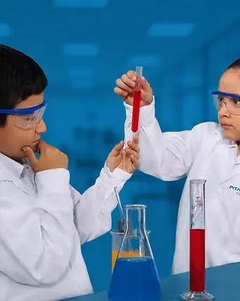 Ciencia y Tecnología